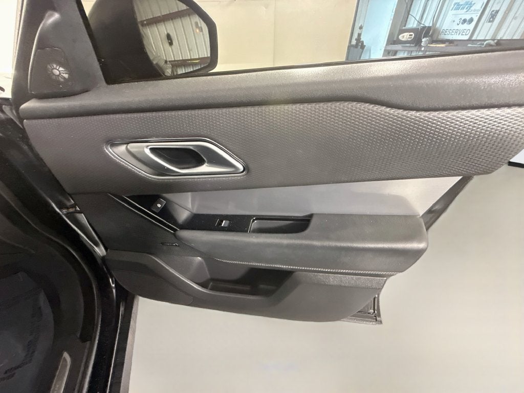 2021 Land Rover Range Rover Velar P250 R-Dynamic S