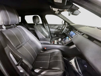 2021 Land Rover Range Rover Velar P250 R-Dynamic S