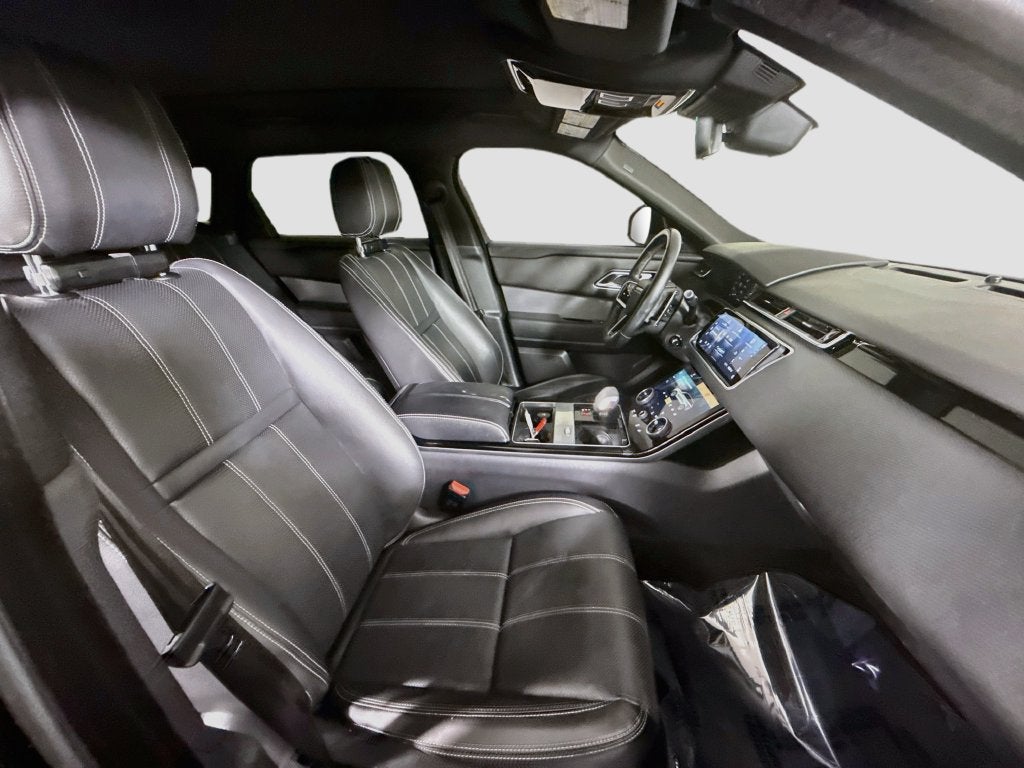 2021 Land Rover Range Rover Velar P250 R-Dynamic S