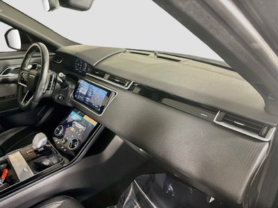 2021 Land Rover Range Rover Velar P250 R-Dynamic S