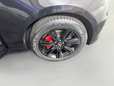 2021 Land Rover Range Rover Velar P250 R-Dynamic S