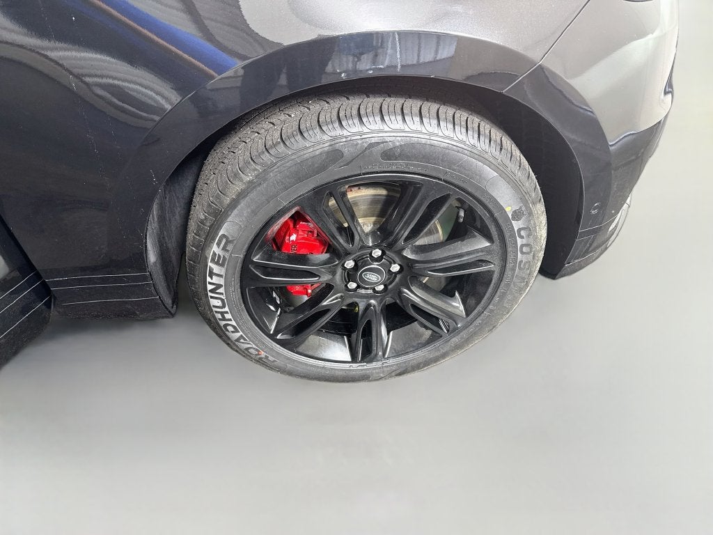 2021 Land Rover Range Rover Velar P250 R-Dynamic S