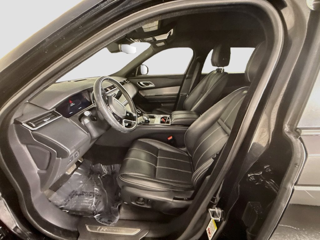 2021 Land Rover Range Rover Velar P250 R-Dynamic S