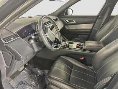 2021 Land Rover Range Rover Velar P250 R-Dynamic S