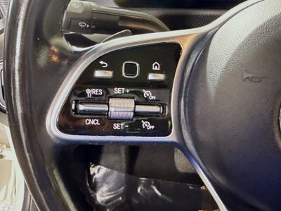 2022 Mercedes-Benz A-Class A 220 4MATIC®