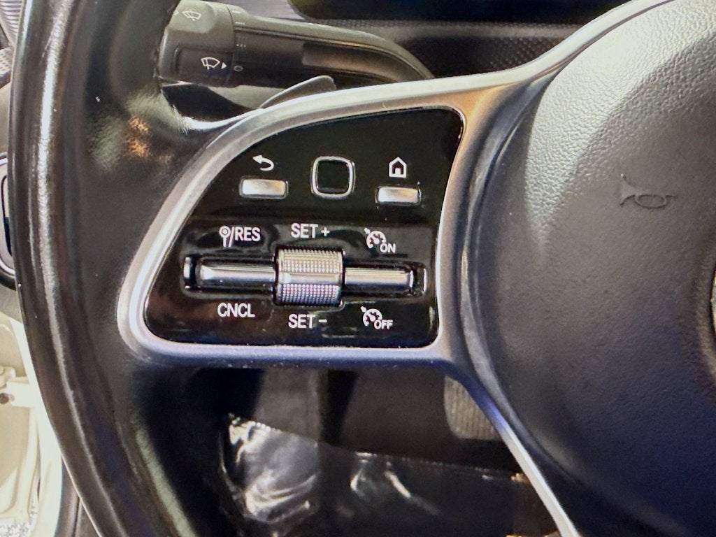 2022 Mercedes-Benz A-Class A 220 4MATIC®