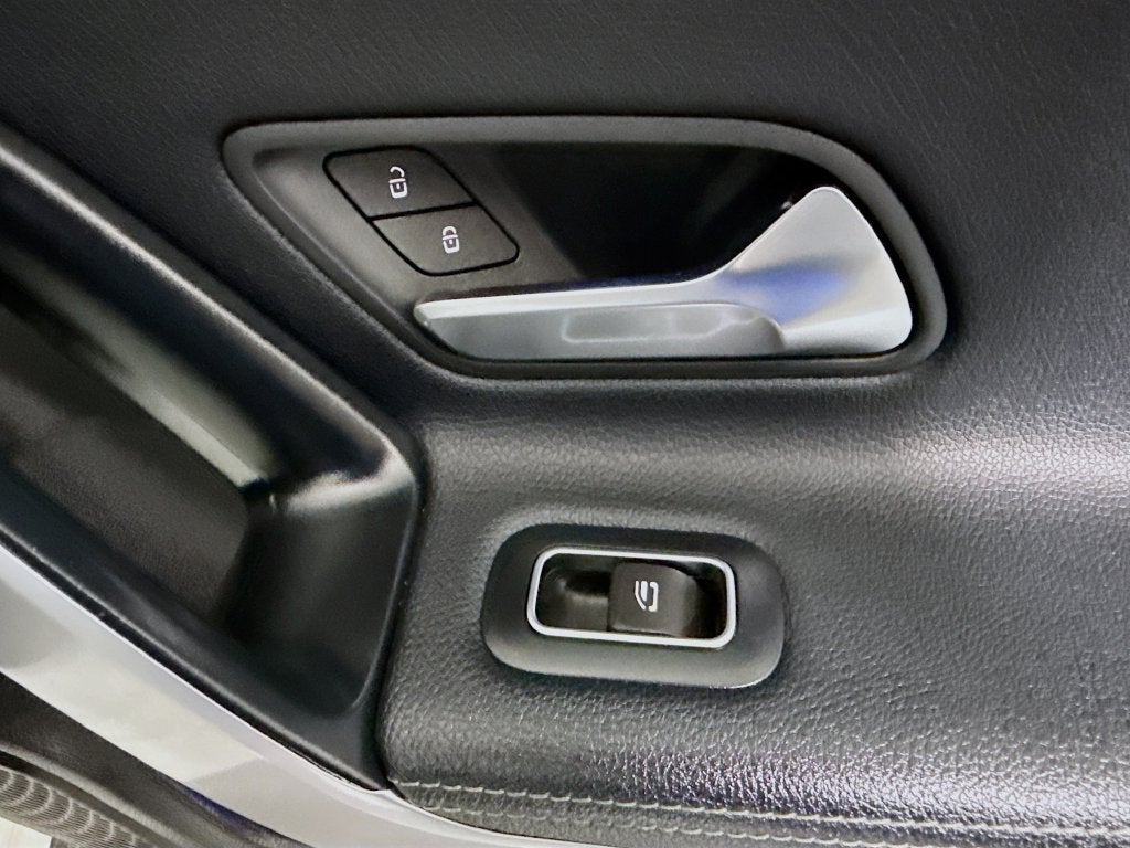 2022 Mercedes-Benz A-Class A 220 4MATIC®