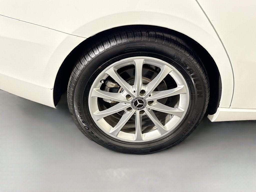 2022 Mercedes-Benz A-Class A 220 4MATIC®