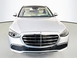 2022 Mercedes-Benz S-Class S 500 4MATIC®