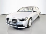 2022 Mercedes-Benz S-Class S 500 4MATIC®