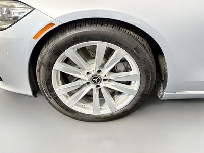 2022 Mercedes-Benz S-Class S 500 4MATIC®