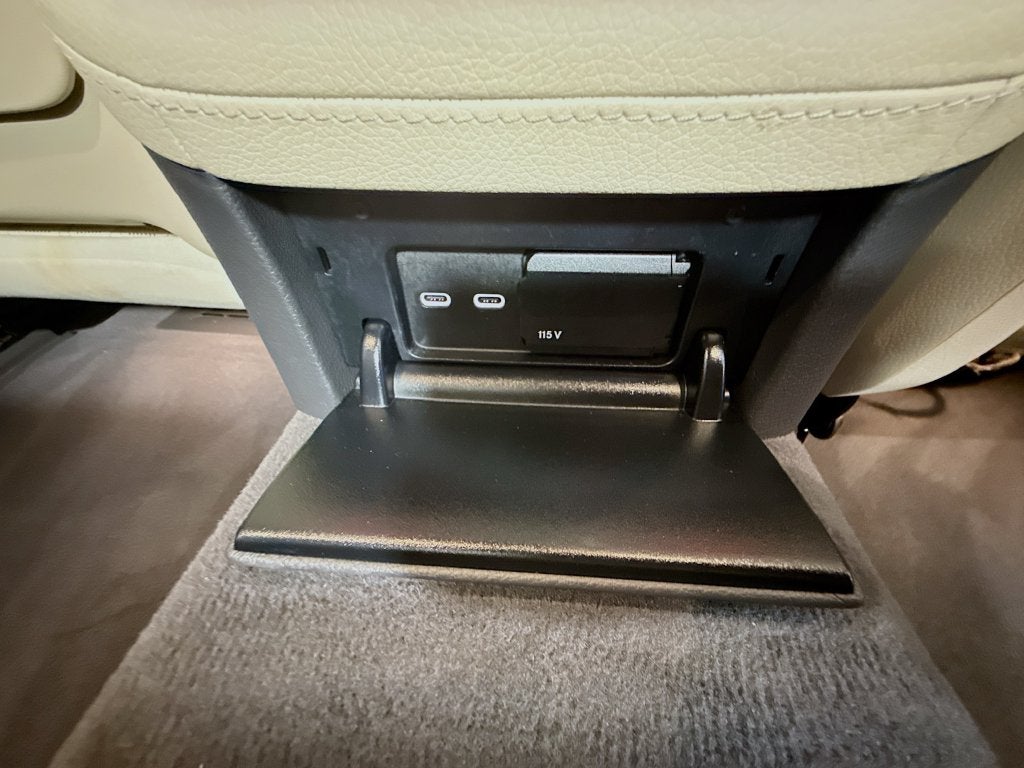 2022 Mercedes-Benz S-Class S 500 4MATIC®