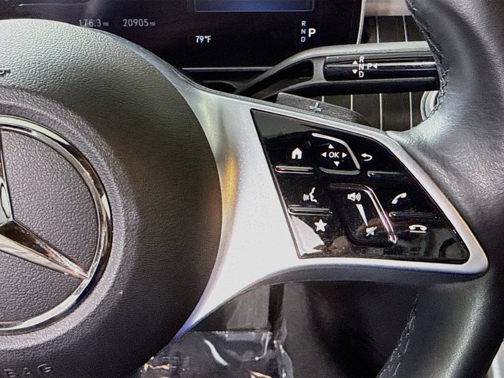 2023 Mercedes-Benz C-Class C 300