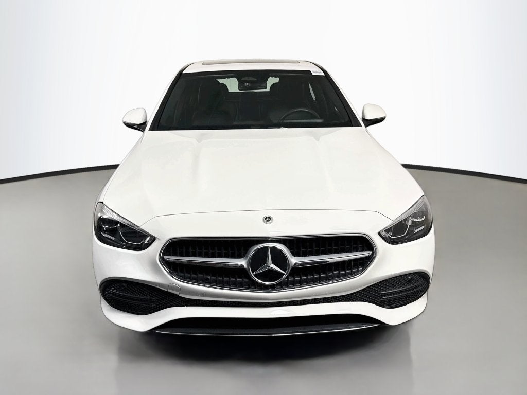 2023 Mercedes-Benz C-Class C 300