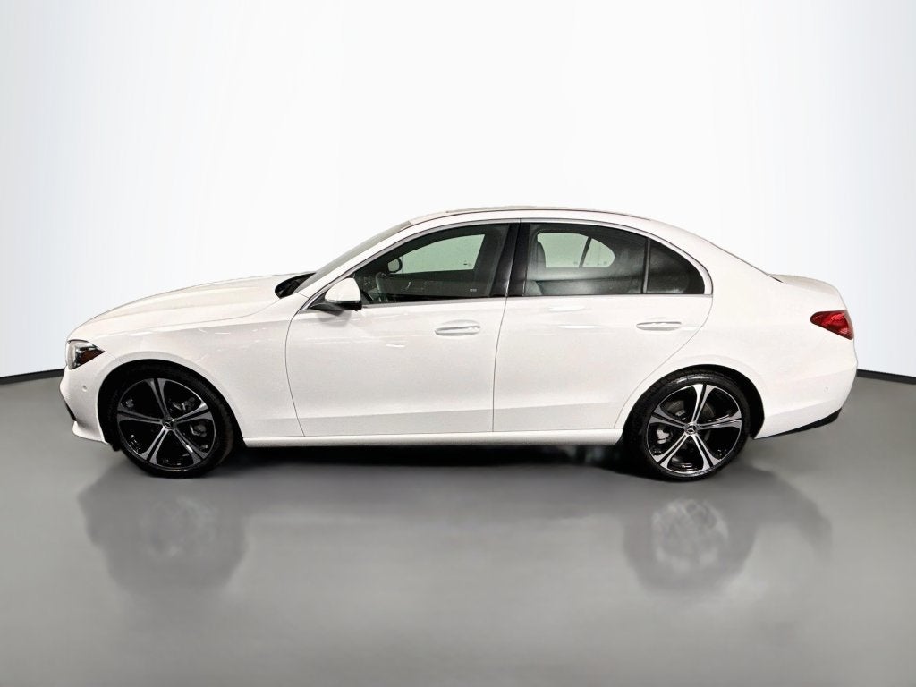 2023 Mercedes-Benz C-Class C 300