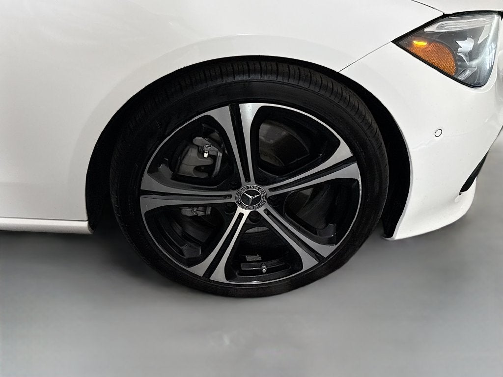 2022 Mercedes-Benz C-Class C 300