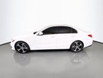 2022 Mercedes-Benz C-Class C 300