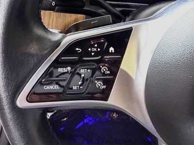 2022 Mercedes-Benz C-Class C 300
