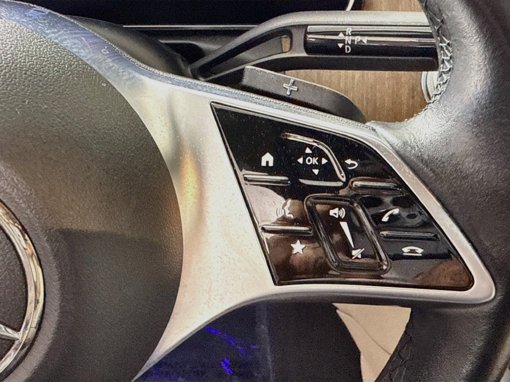 2022 Mercedes-Benz C-Class C 300