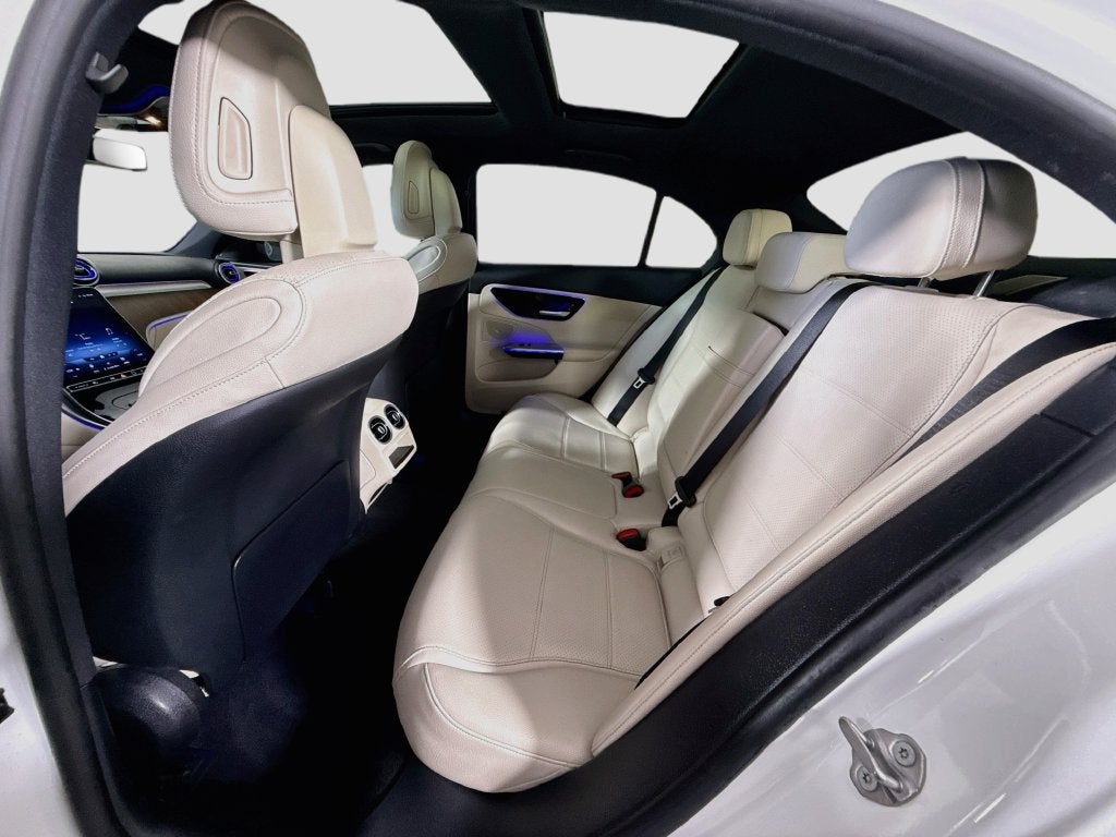 2022 Mercedes-Benz C-Class C 300