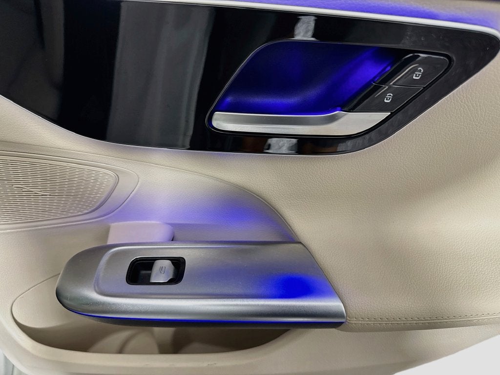 2022 Mercedes-Benz C-Class C 300
