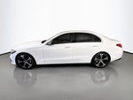 2022 Mercedes-Benz C-Class C 300