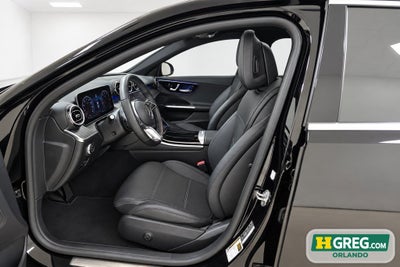 2023 Mercedes-Benz C-Class C 300