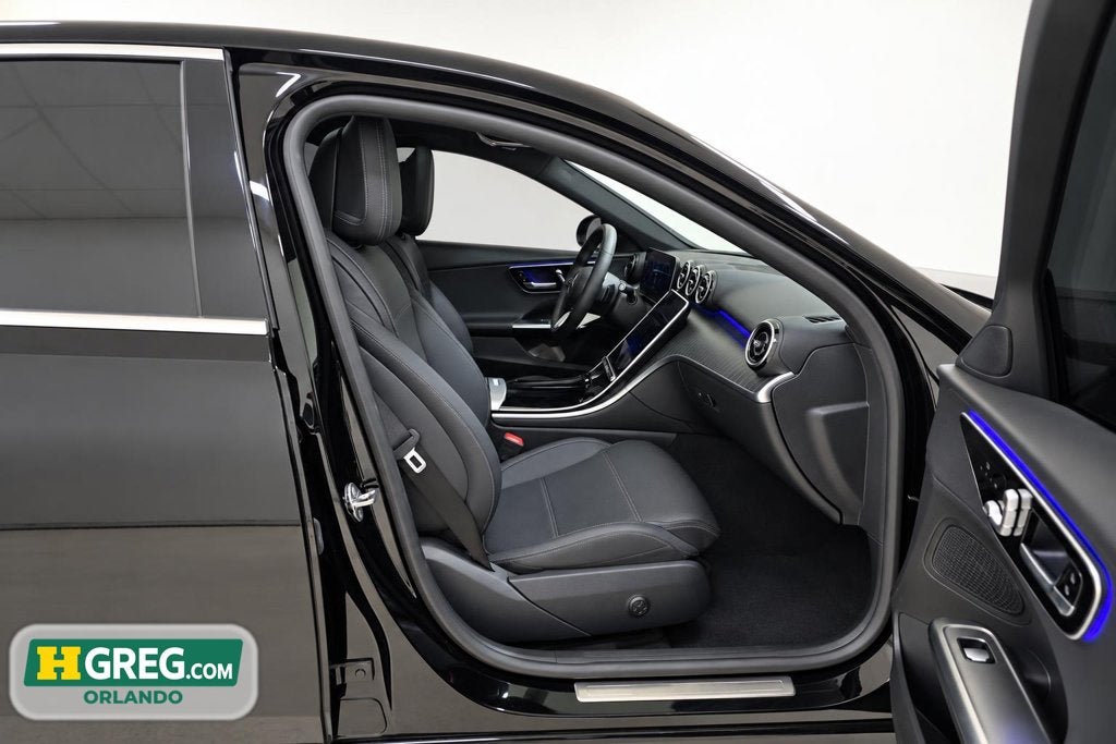 2023 Mercedes-Benz C-Class C 300