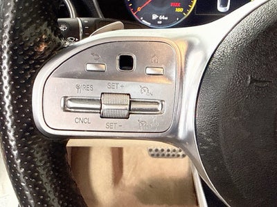 2021 Mercedes-Benz C-Class C 300