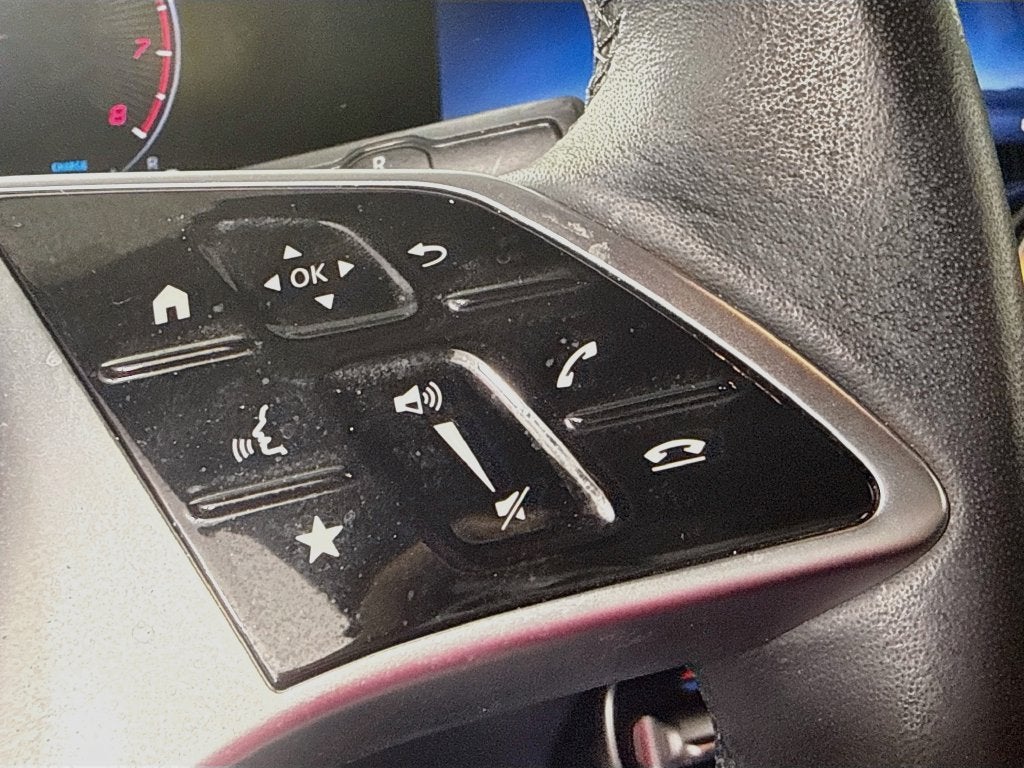 2024 Mercedes-Benz GLB GLB 250