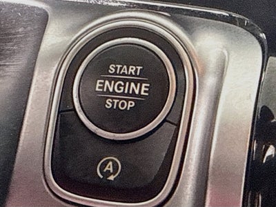 2024 Mercedes-Benz GLB GLB 250