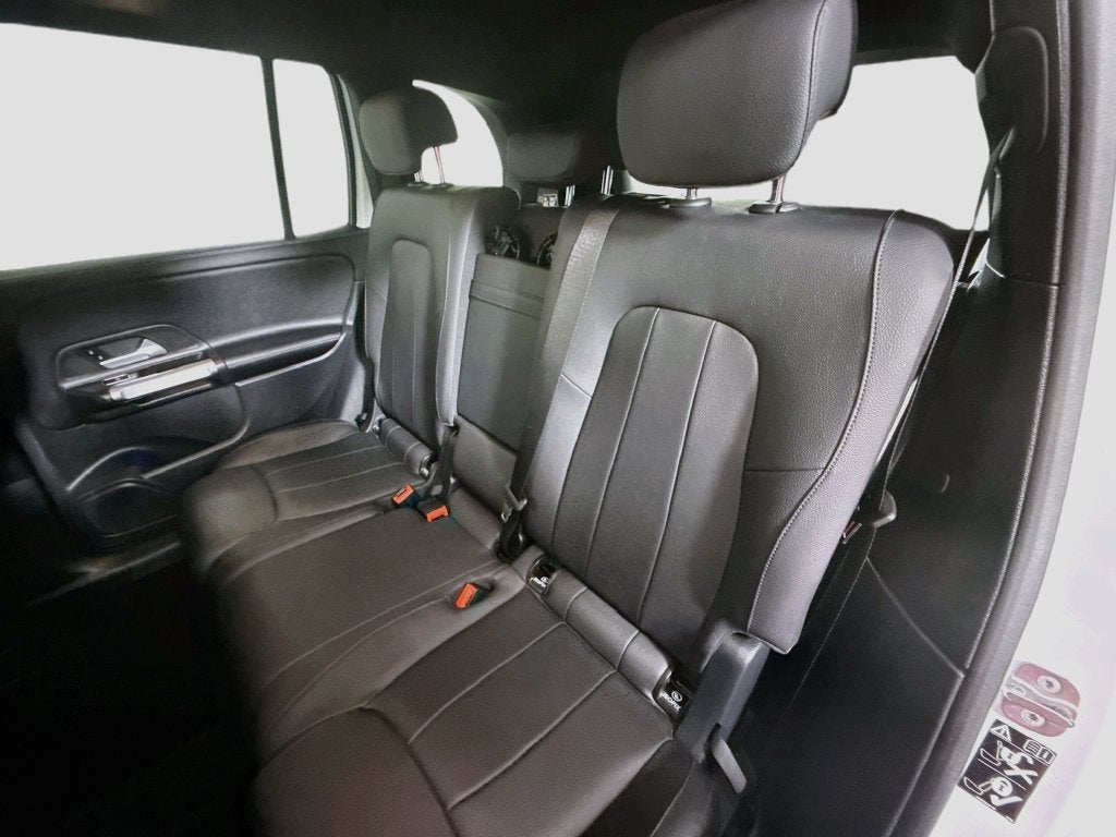 2024 Mercedes-Benz GLB GLB 250
