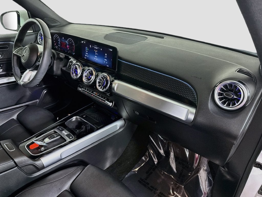 2024 Mercedes-Benz GLB GLB 250