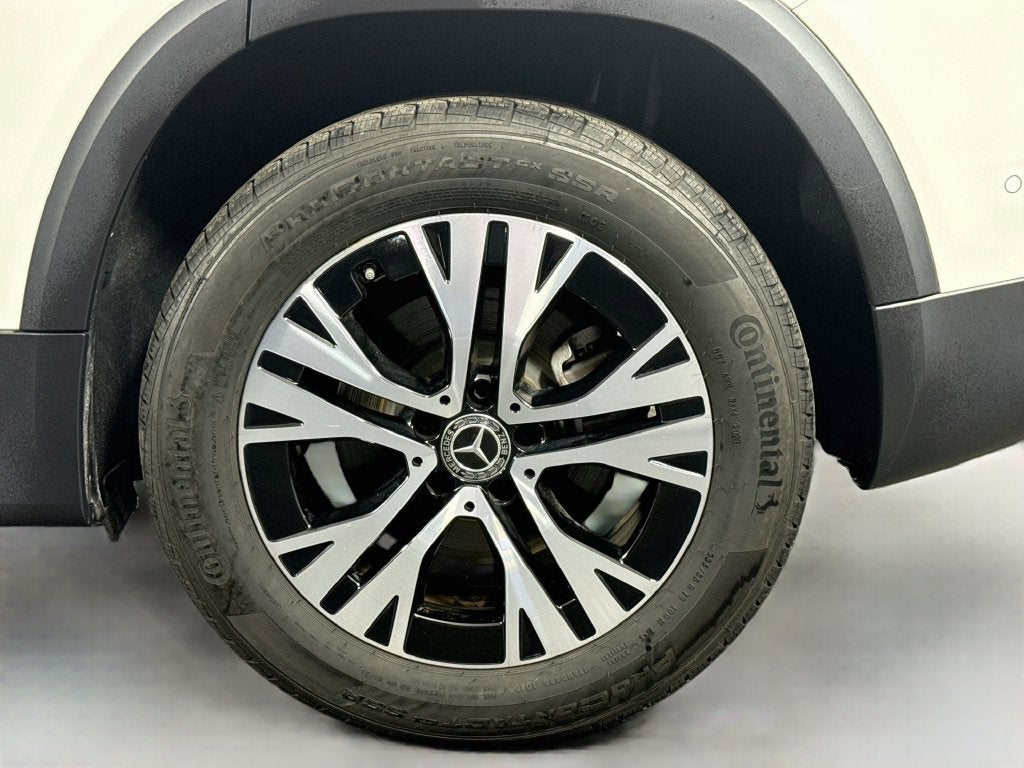 2024 Mercedes-Benz GLB GLB 250