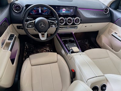 2022 Mercedes-Benz GLA GLA 250 4MATIC®