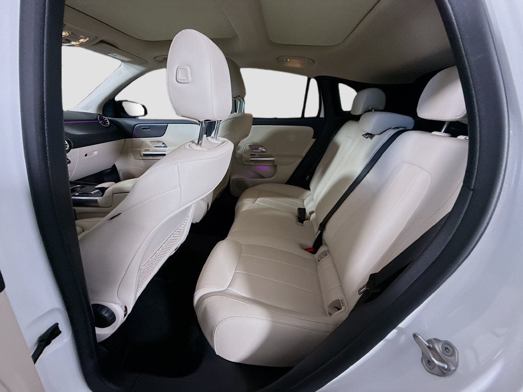 2022 Mercedes-Benz GLA GLA 250 4MATIC®
