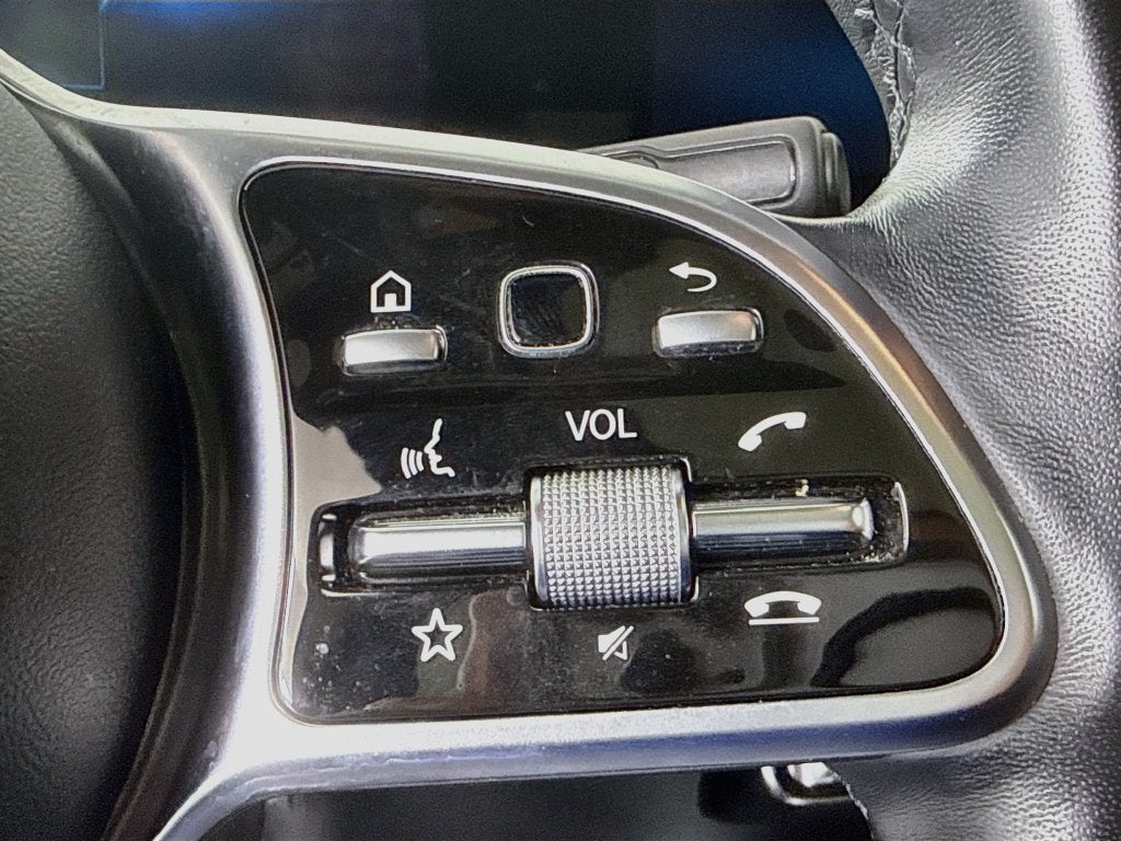 2023 Mercedes-Benz GLA GLA 250 4MATIC®