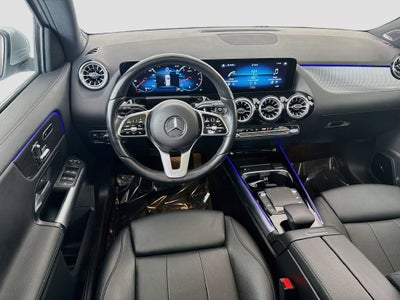 2023 Mercedes-Benz GLA GLA 250 4MATIC®