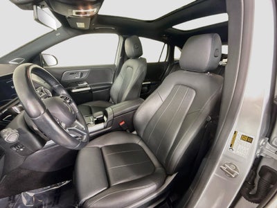 2023 Mercedes-Benz GLA GLA 250 4MATIC®