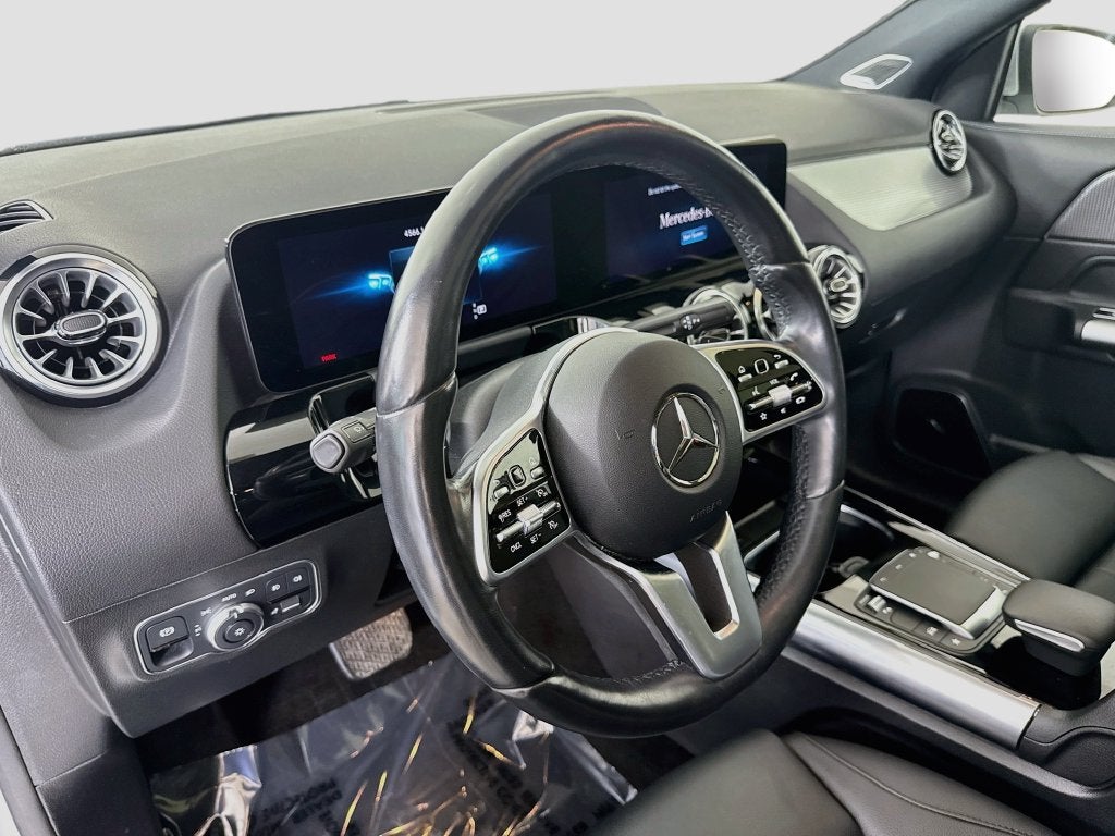 2023 Mercedes-Benz GLA GLA 250 4MATIC®