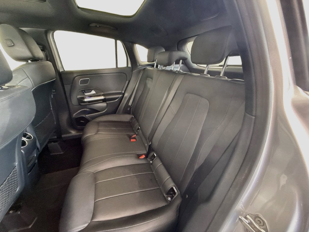 2023 Mercedes-Benz GLA GLA 250 4MATIC®