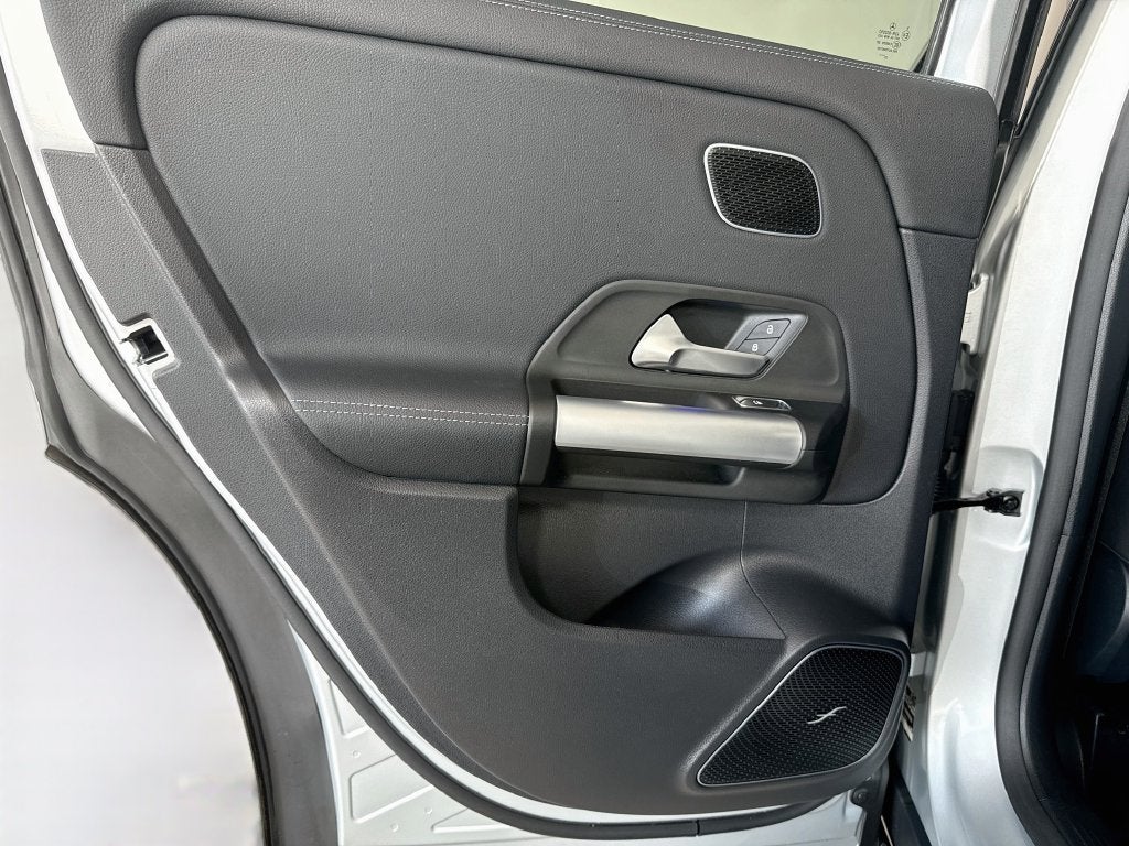 2023 Mercedes-Benz GLA GLA 250 4MATIC®