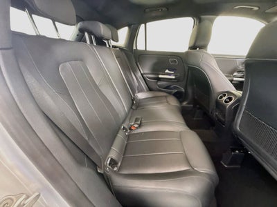 2023 Mercedes-Benz GLA GLA 250 4MATIC®
