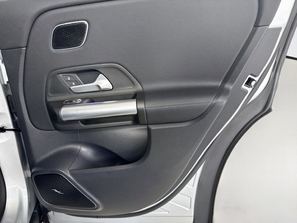 2023 Mercedes-Benz GLA GLA 250 4MATIC®