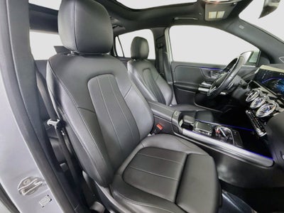 2023 Mercedes-Benz GLA GLA 250 4MATIC®