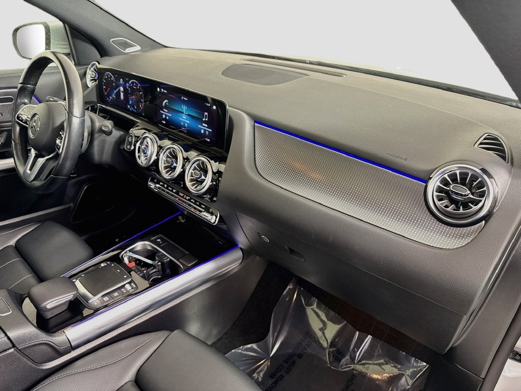 2023 Mercedes-Benz GLA GLA 250 4MATIC®
