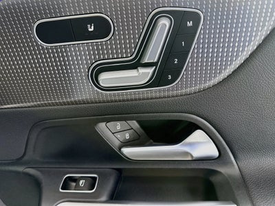 2023 Mercedes-Benz GLA GLA 250 4MATIC®