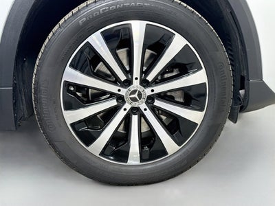 2023 Mercedes-Benz GLA GLA 250 4MATIC®