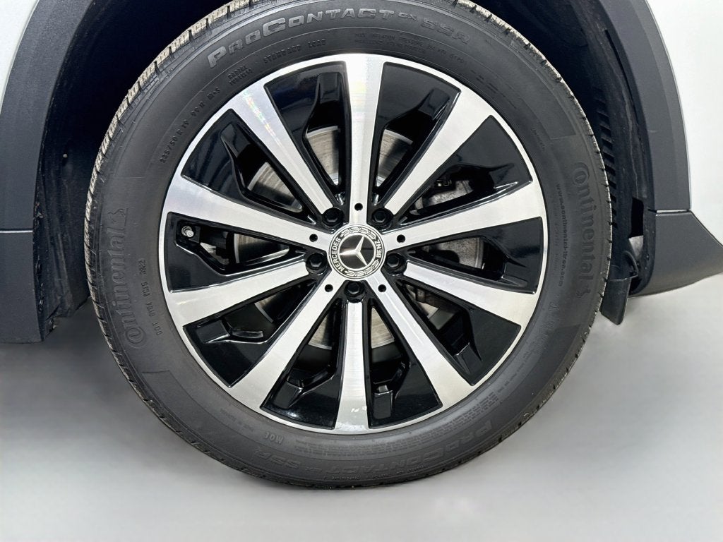 2023 Mercedes-Benz GLA GLA 250 4MATIC®
