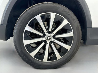 2023 Mercedes-Benz GLA GLA 250 4MATIC®